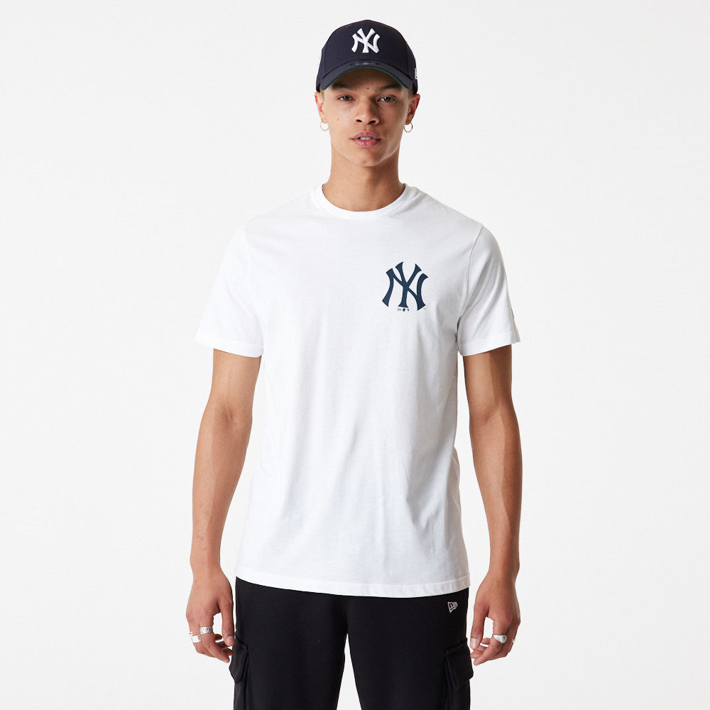 MLB CITY GRAPHIC T-Shirt - WHINVY