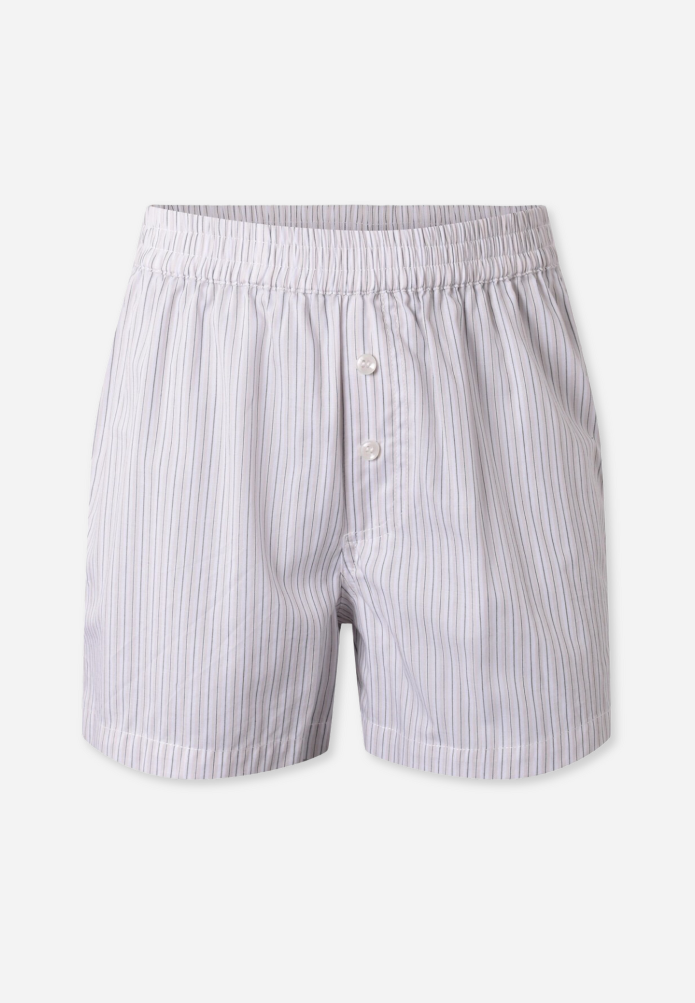 Hound-STRIPE SHORTS - SAND