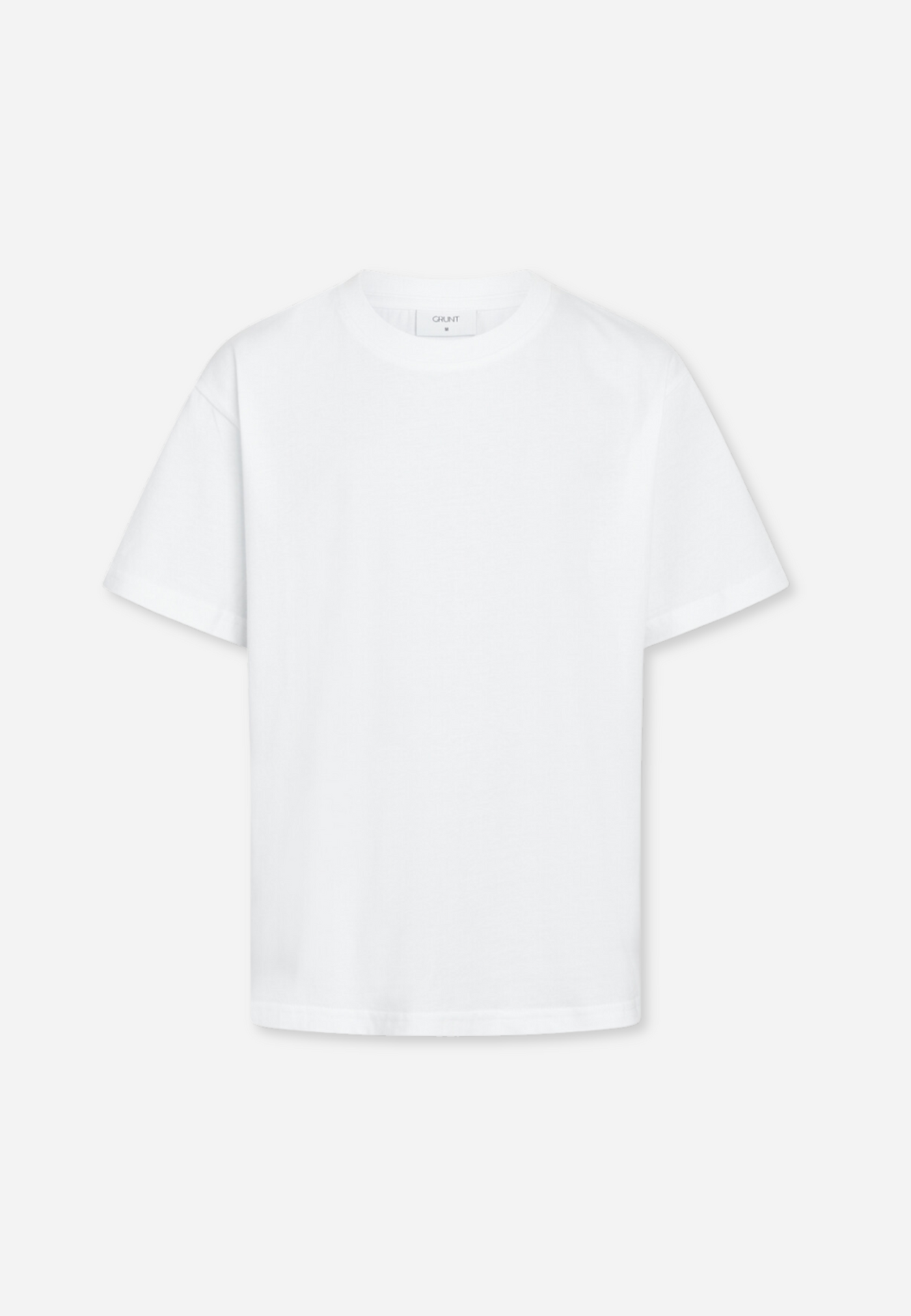 VITO TEE - WHITE