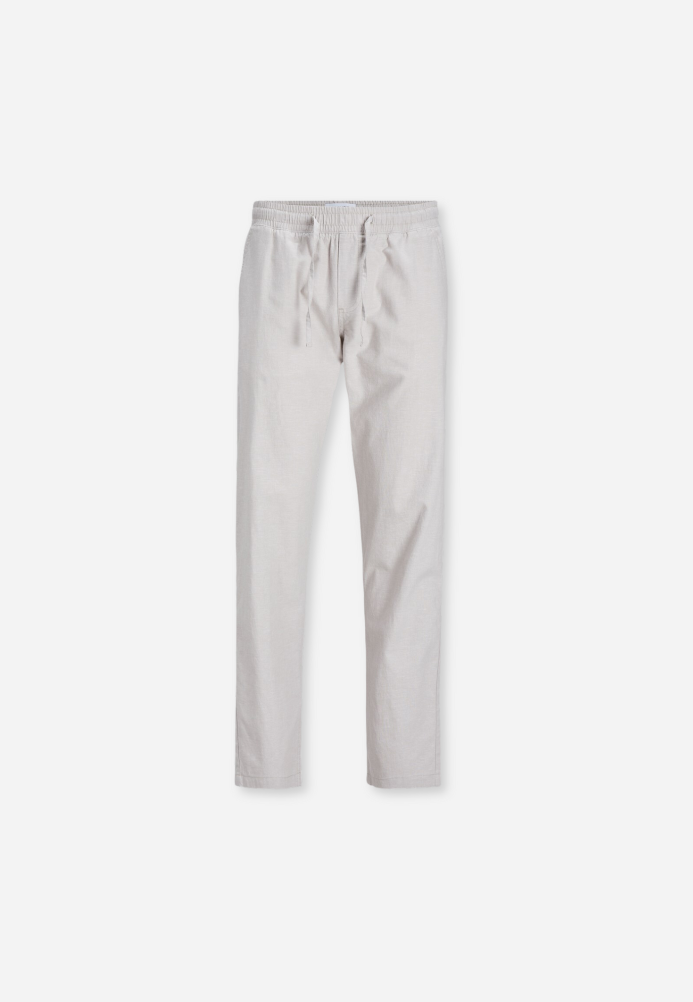 JPSTKANE JJSUMMER JOGGER - CROCKERY