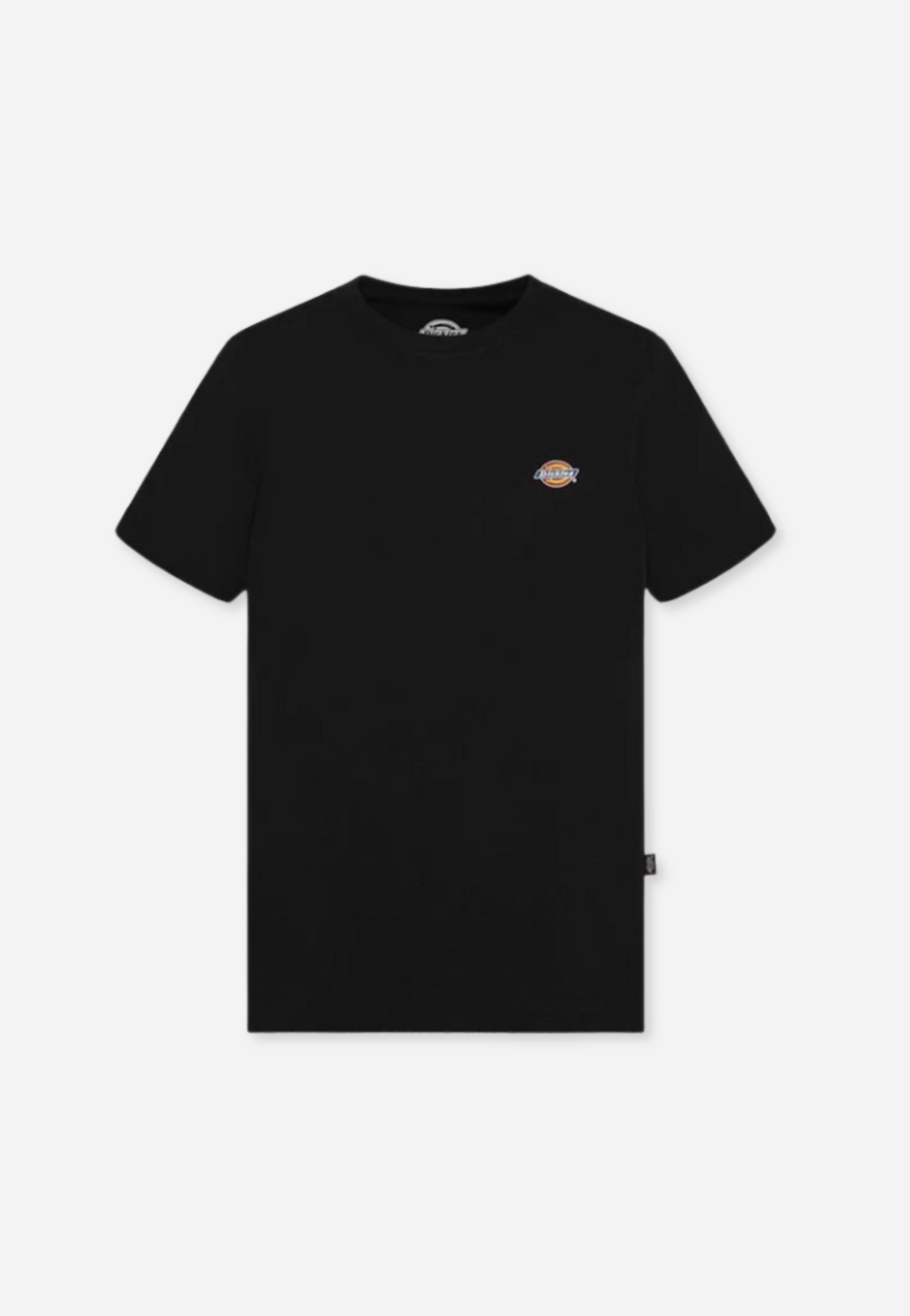 Mapleton tee - BLACK