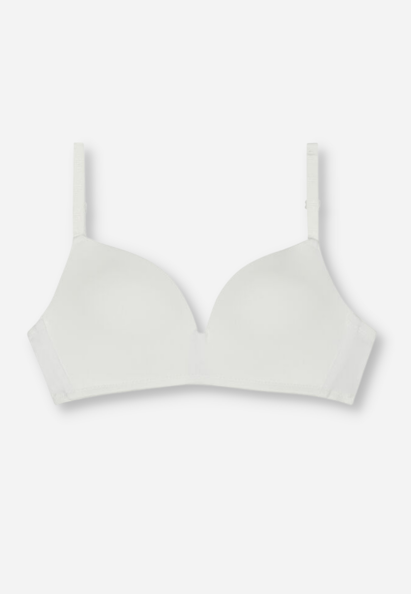 SYNTHETIC BRA - OHY BLANC