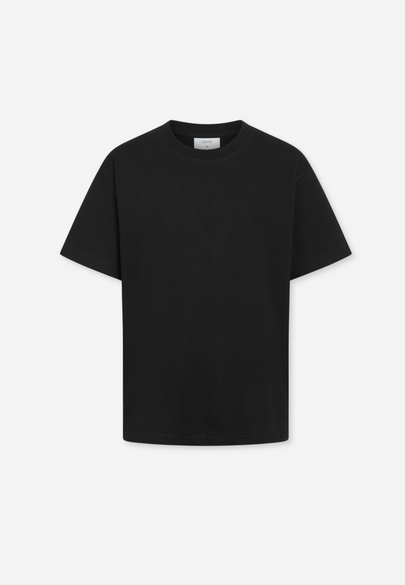 VITO TEE - BLACK