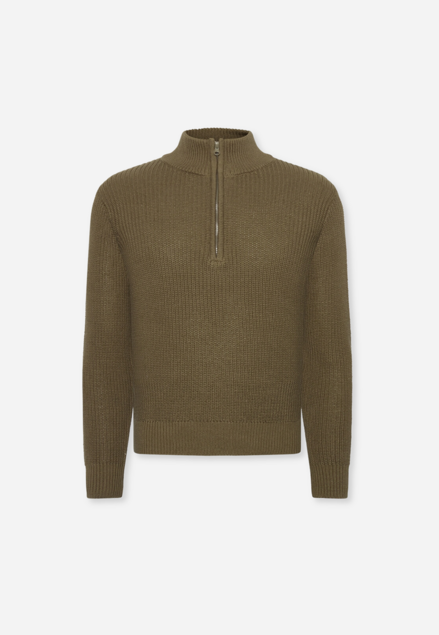 DURBUY KNIT - ARMY