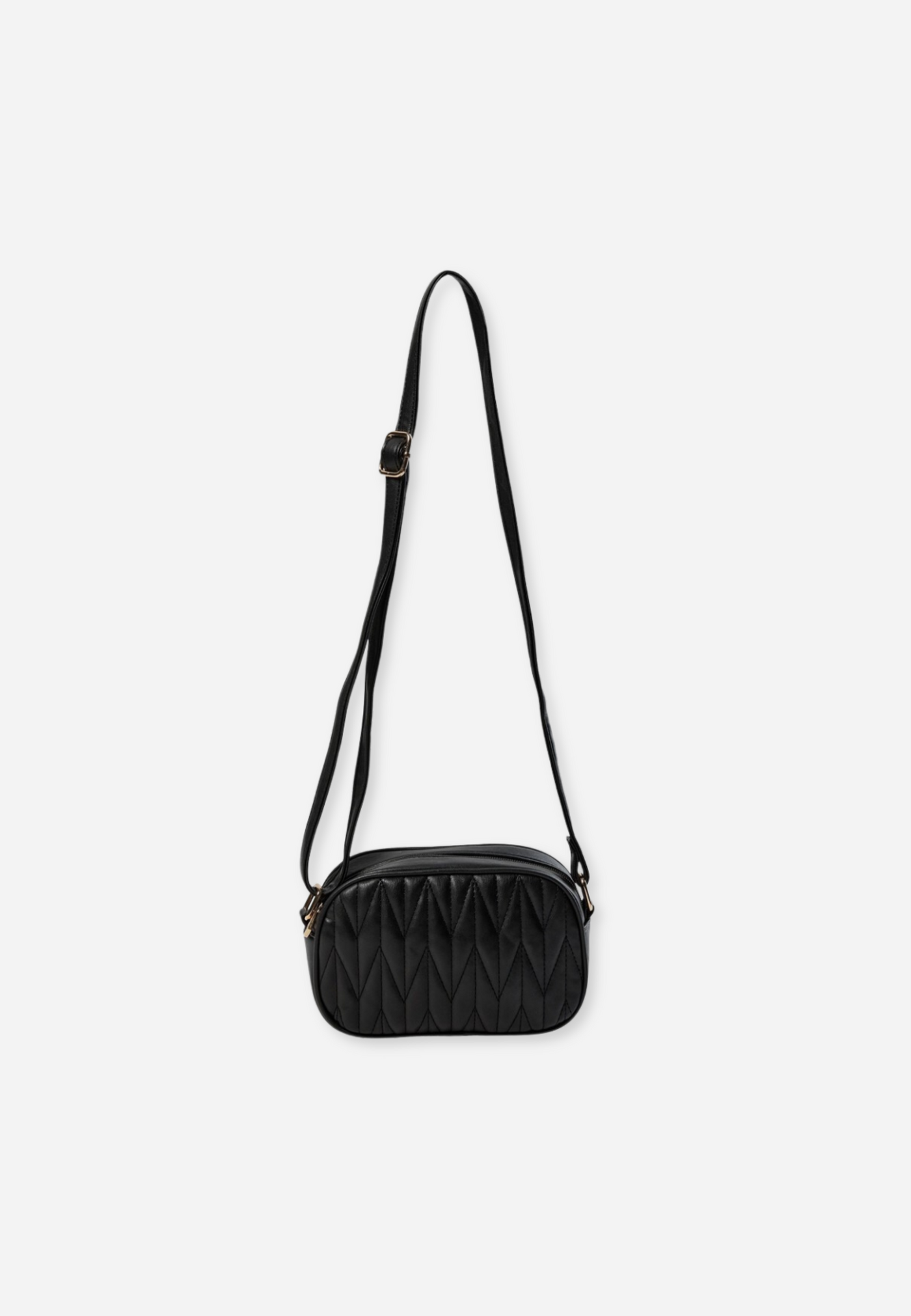 MIRASY BAG - BLACK