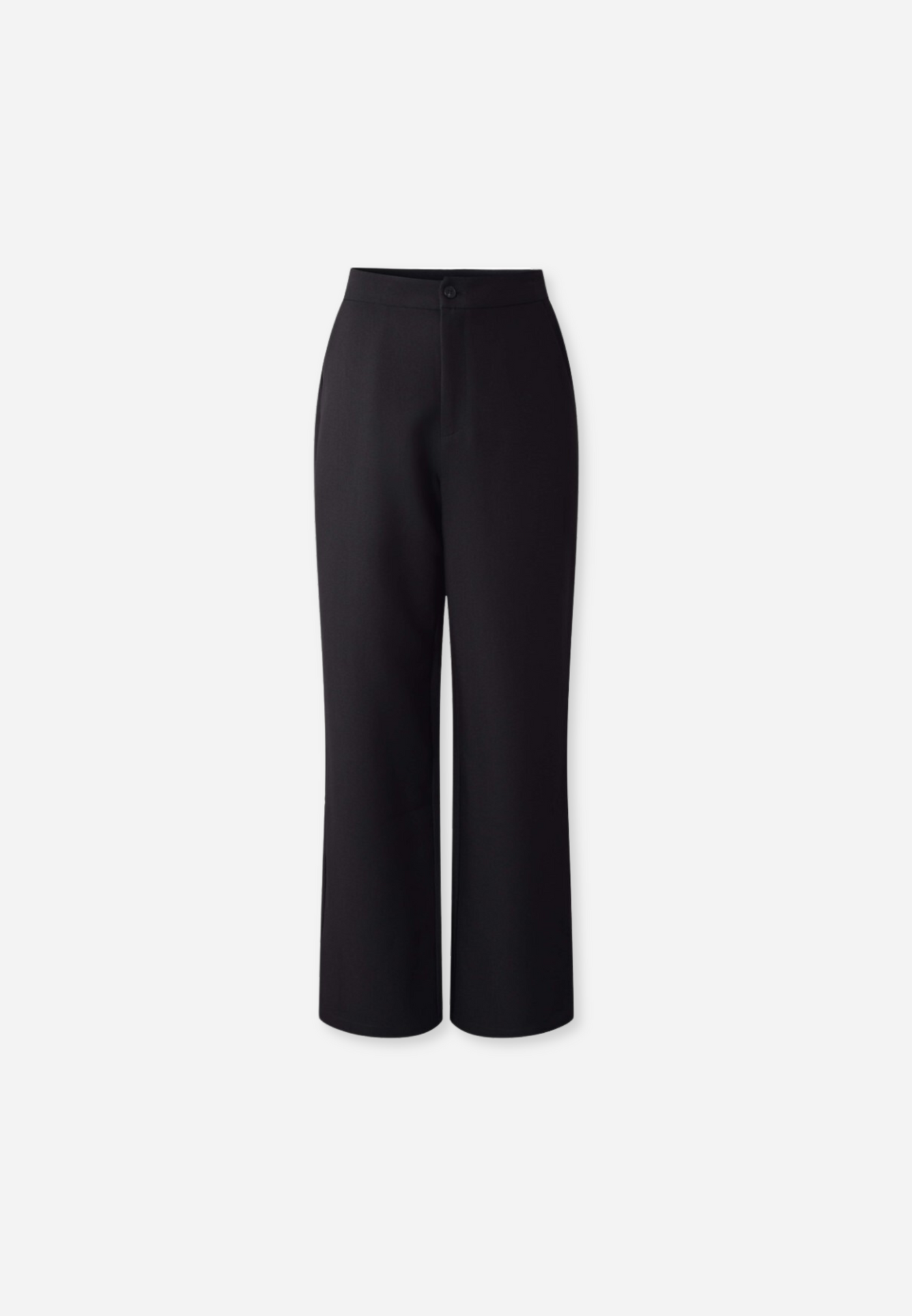 CLASSIC PANTS - BLACK