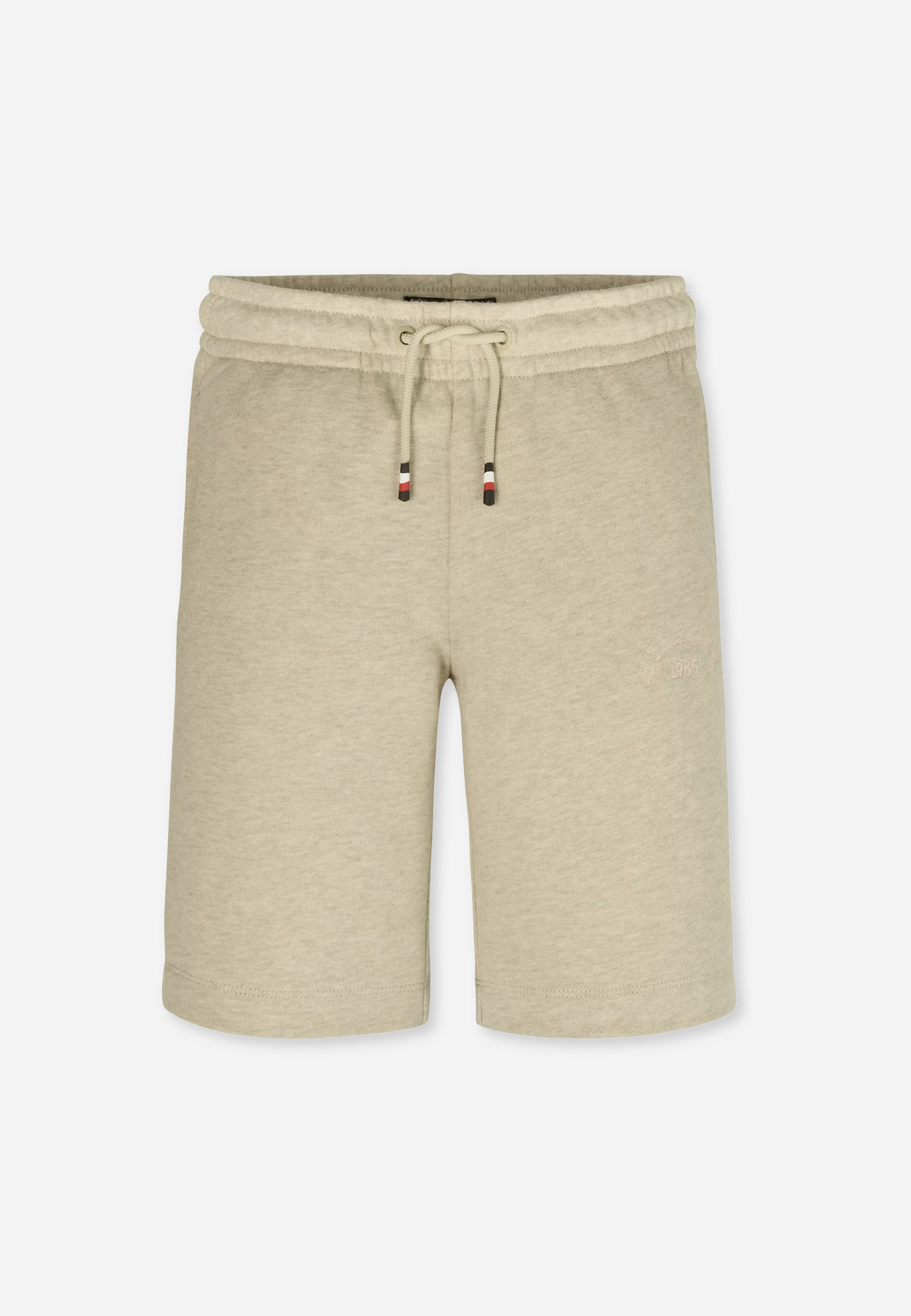 MONOTYPE SHORTS - FADED OLIVE HEATHER