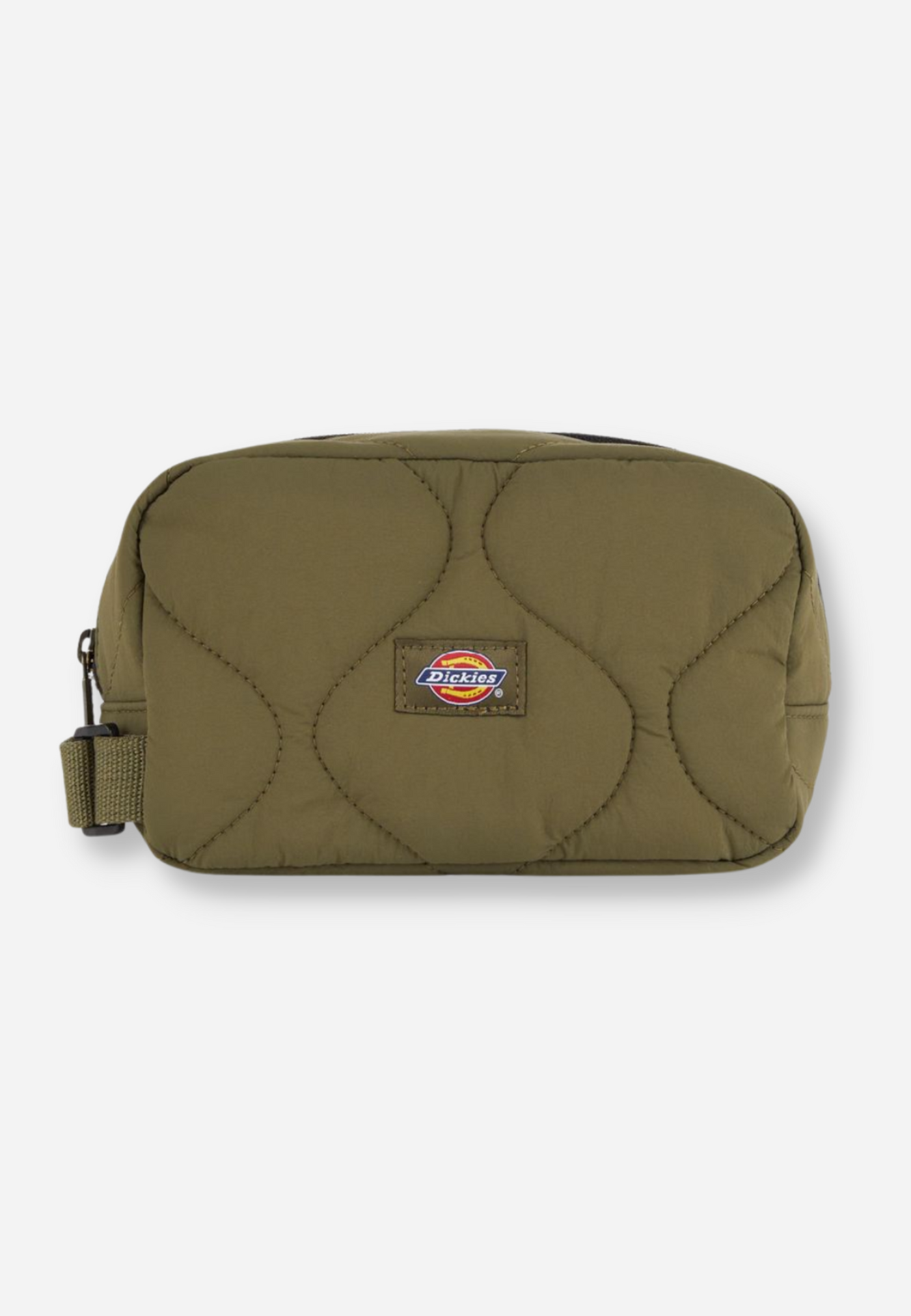 THORSBY POUCH - MILITARY GREEN