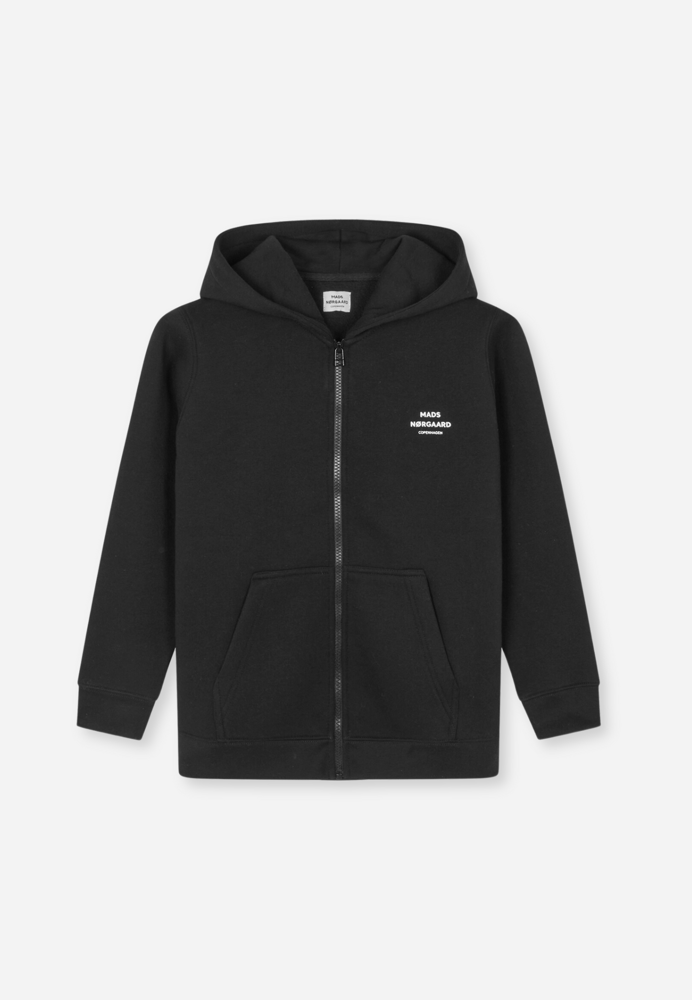 STANDARD HUDINI SWEATSHIRT - BLACK