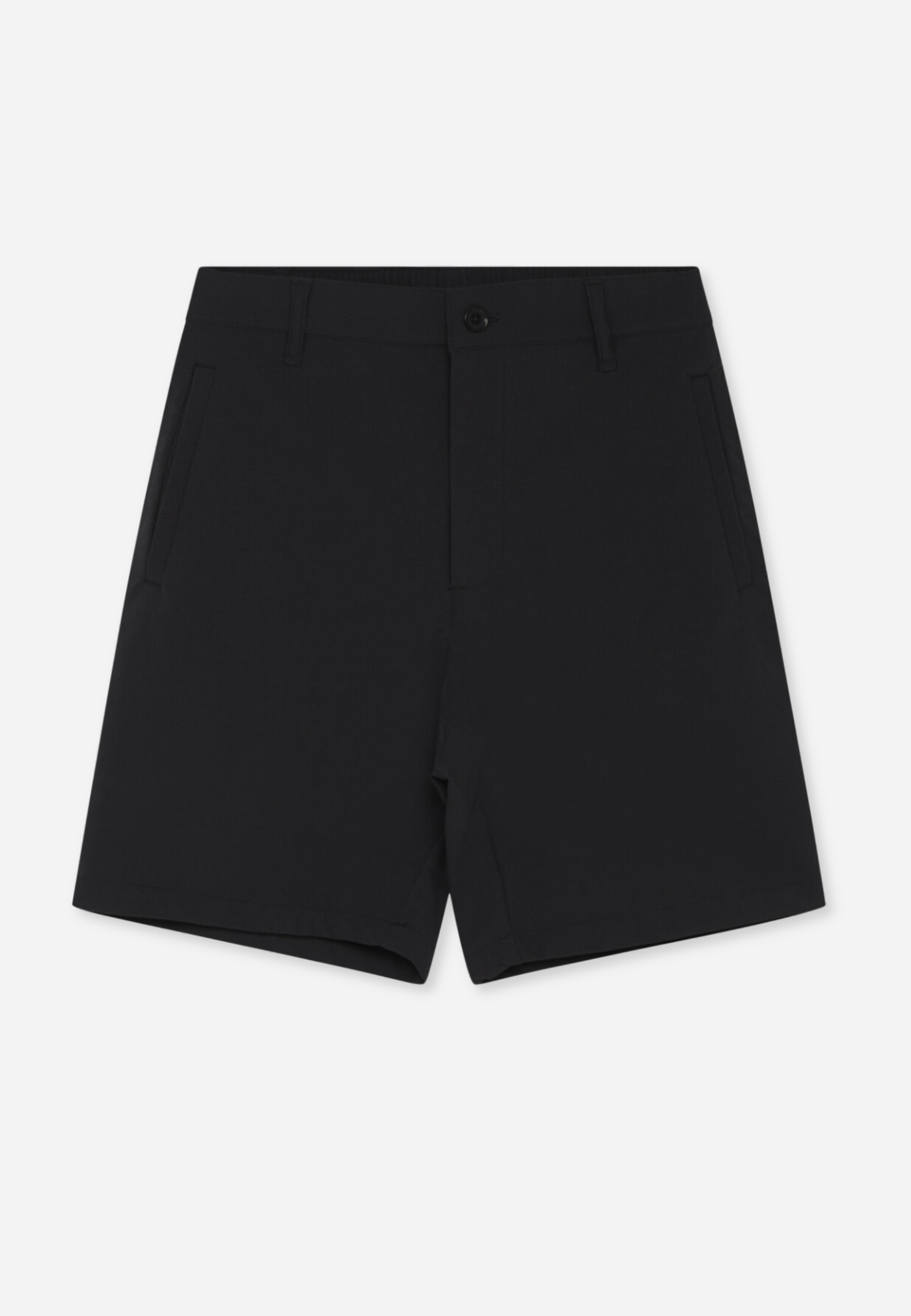 MORTSEL SHORTS - BLACK