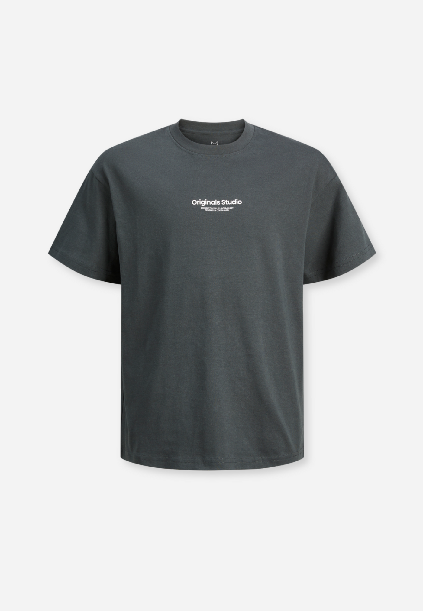 JORVESTERBRO TEE - FOREST RIVER