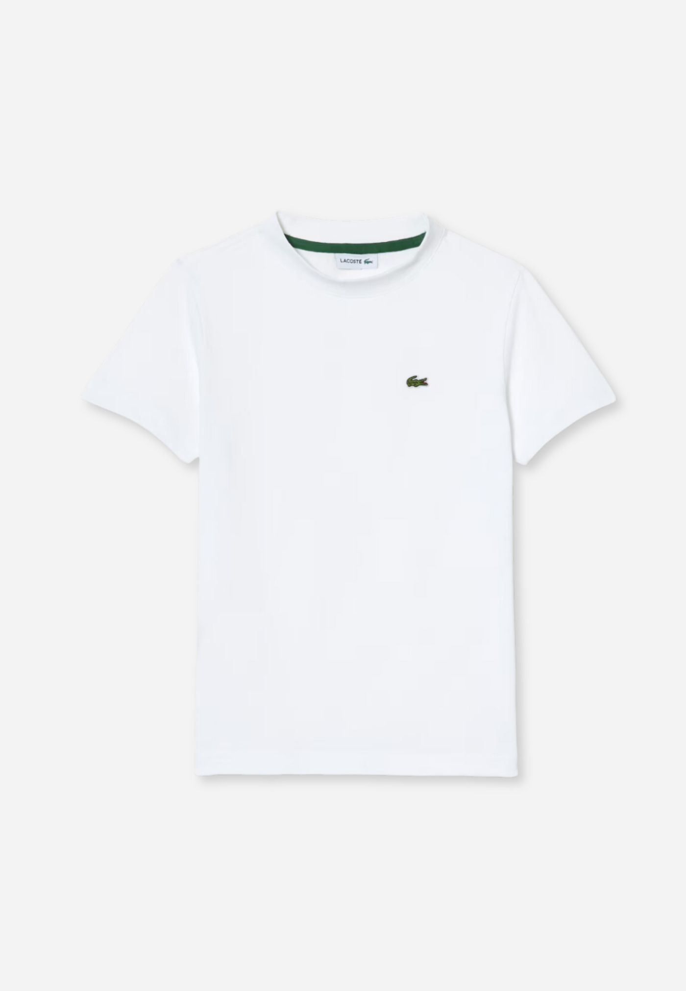 TEE-SHIRT - WHITE