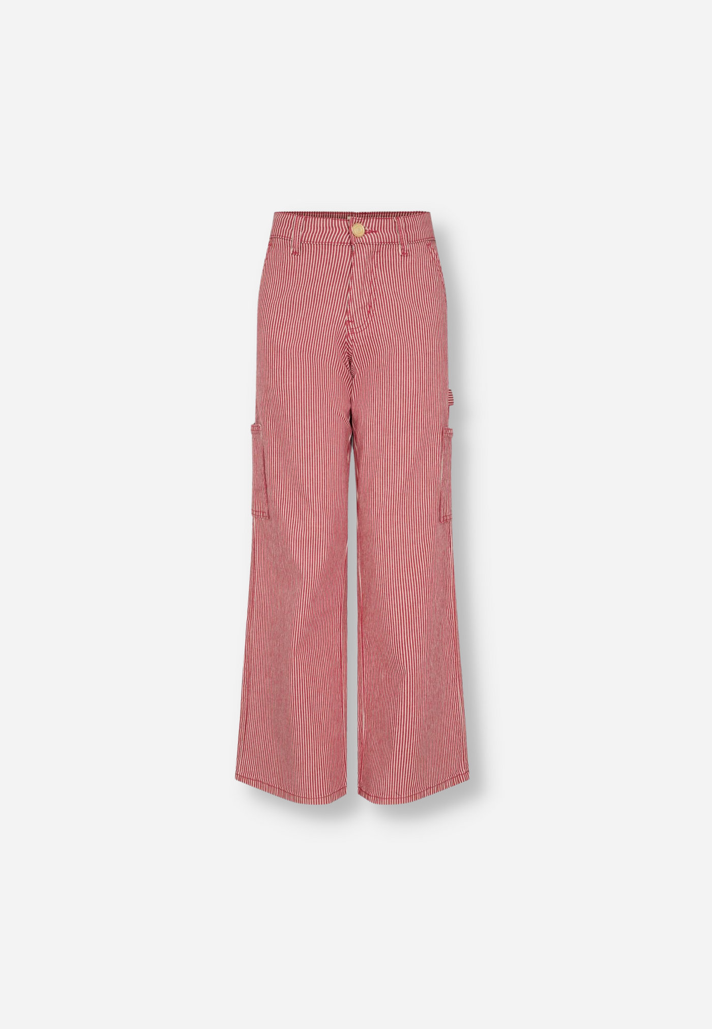 PANTS - RED