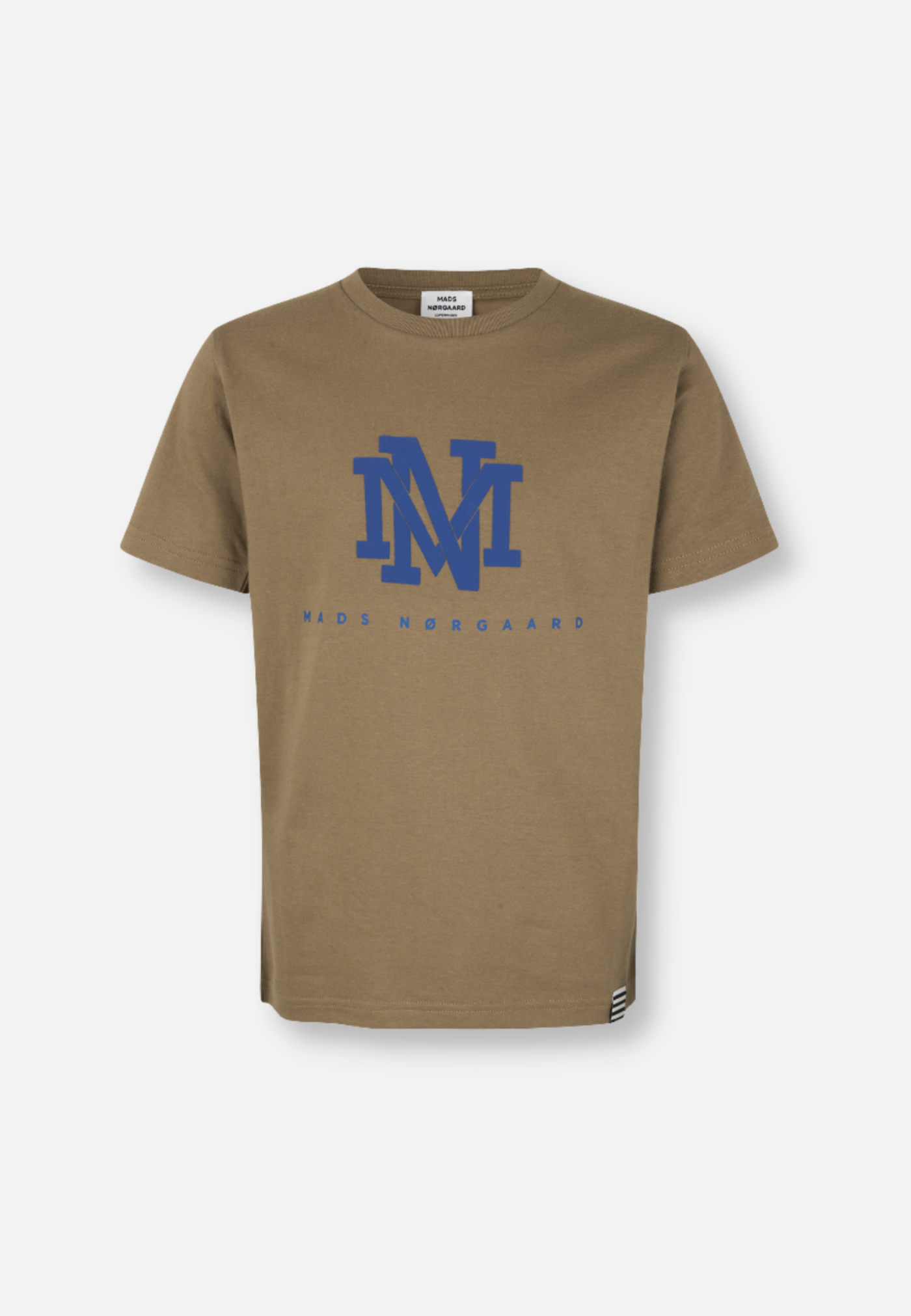 PRINTED TEE THORLINO MN - CUB