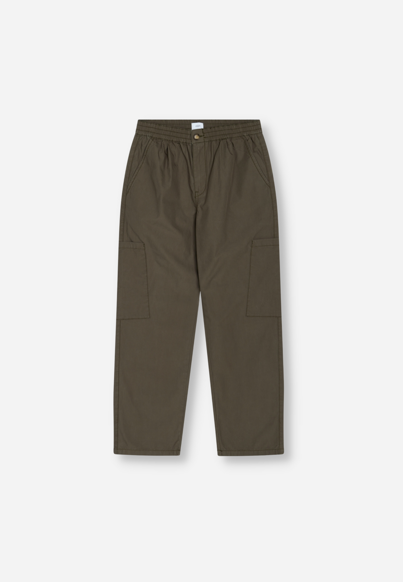 MARQUIS LOOSE TAPERED - GREEN