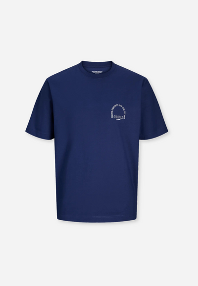 JORROXBURY TEE - OCEAN CAVERN