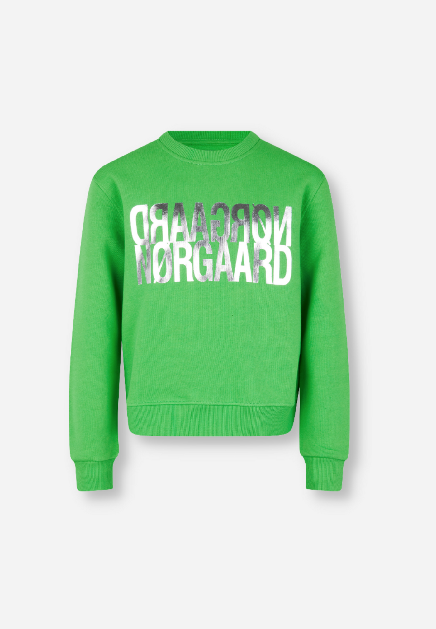 ORGANIC SWEAT TALINKA - POISON GREEN