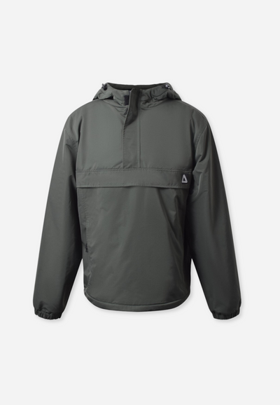 WINDBREAKER - DEEP GREEN