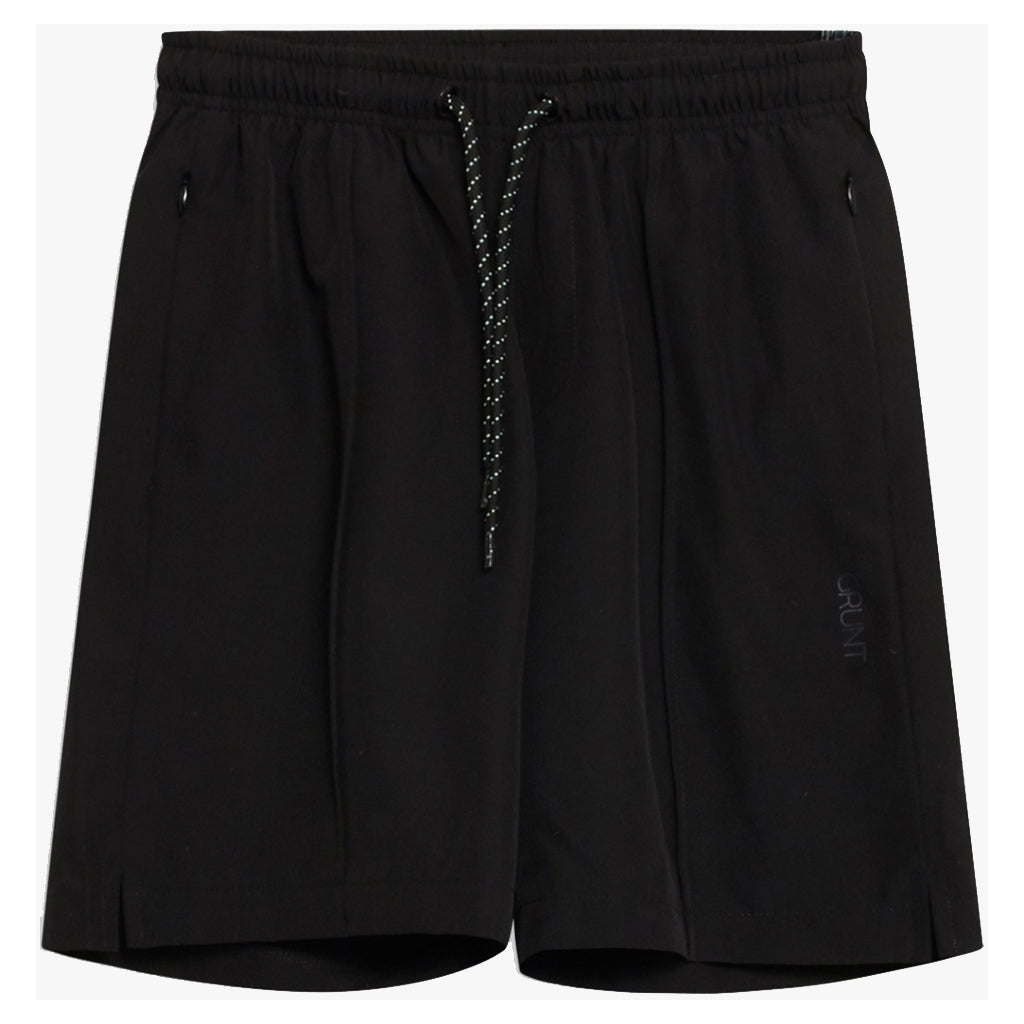Craxi sport shorts - BLACK