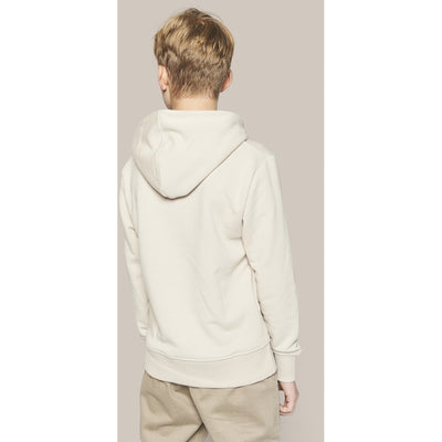 OUR NOLLER HOODIE - SAND