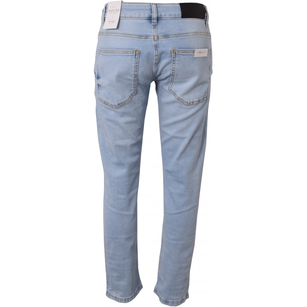 Straight jeans - SPRING BLUE