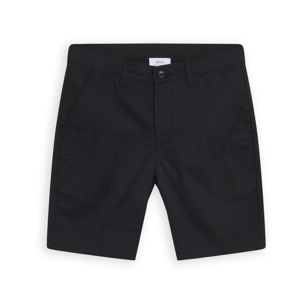 Philip Original shorts - BLACK