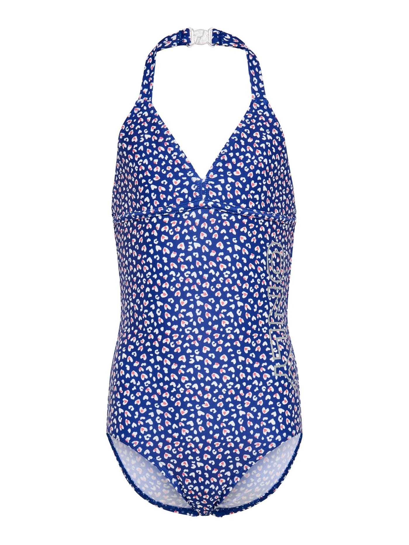Konfreja Swimsuit - SODALITE BLUE