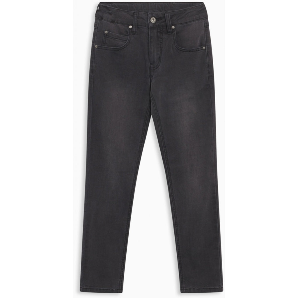 Jeans - 1934 - stay vintage grey – badstorelyngby
