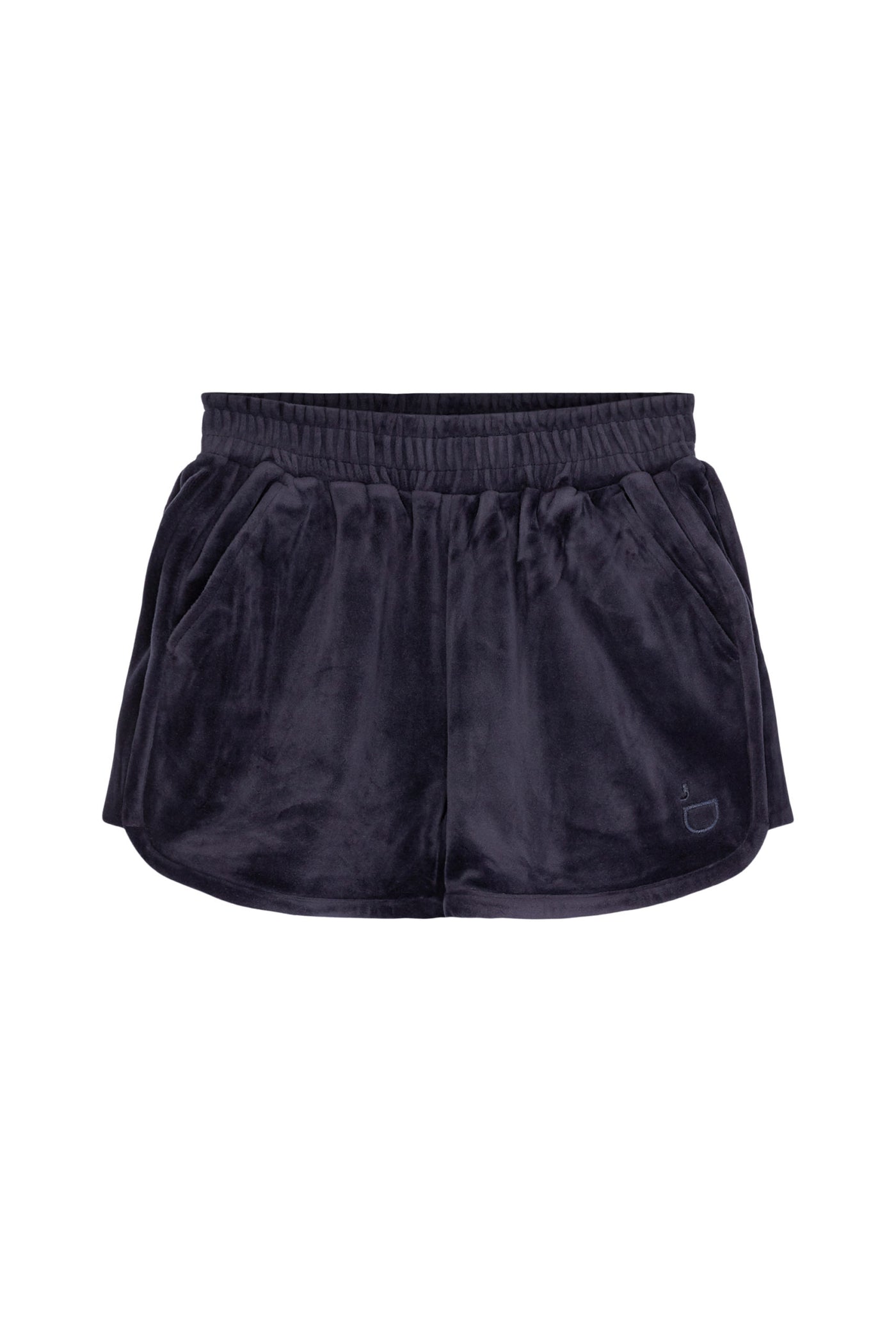 Little Remix-Frances shorts - black-15739-BLACK