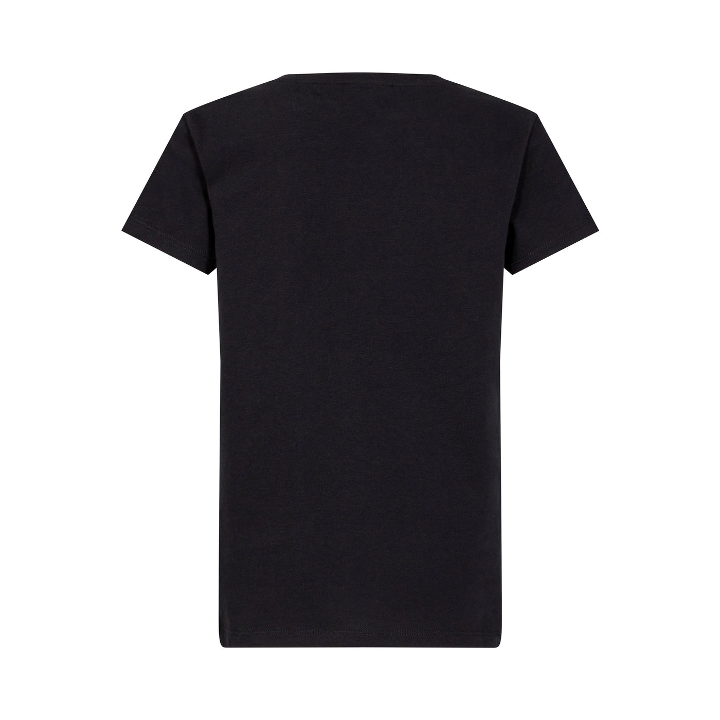 T-shirt - BLACK