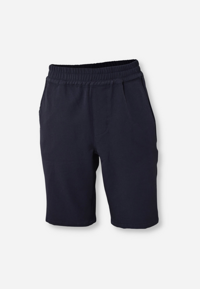 WIDE DUDE SHORTS - NAVY