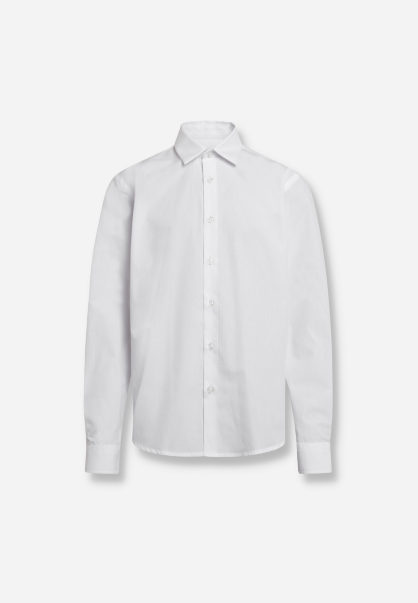 Tex shirt - WHITE