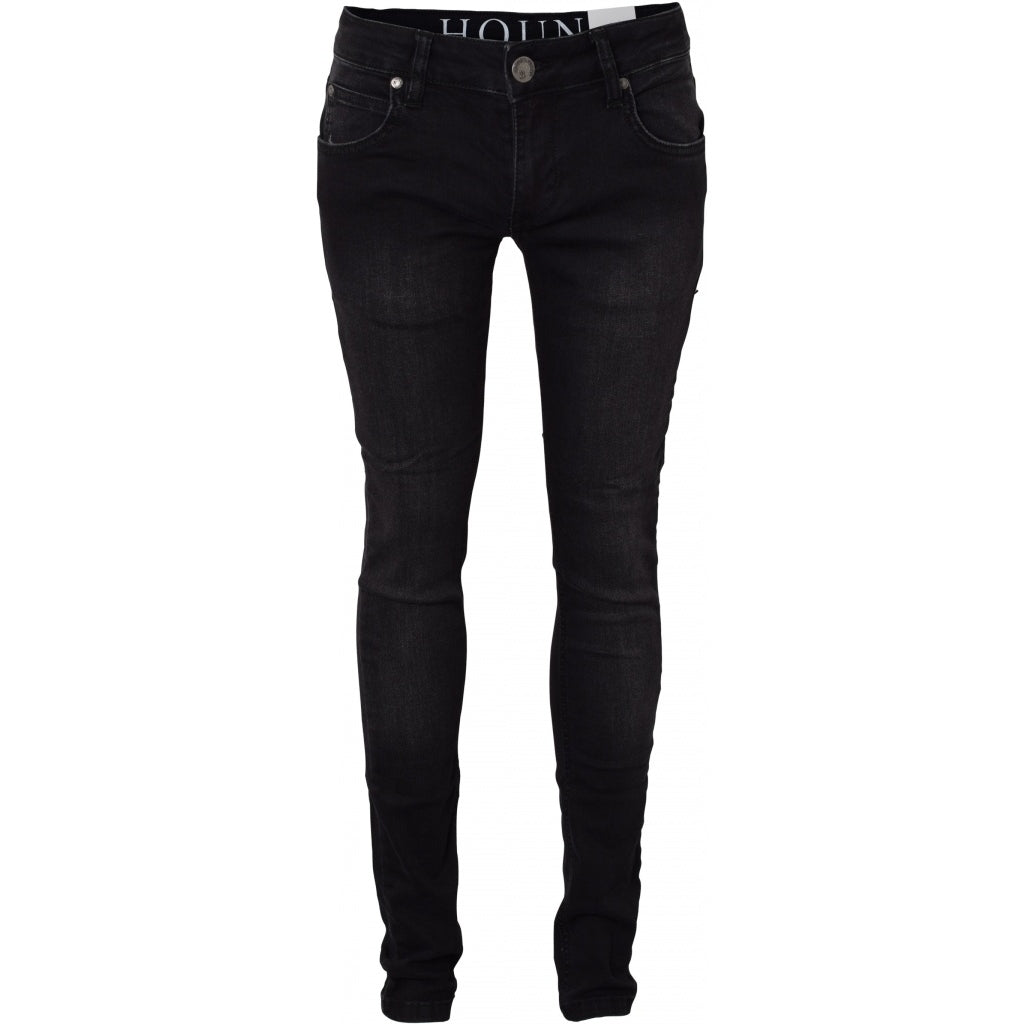 Extra Slim Jeans - black