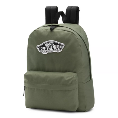 VM REALM BACKPACK - THYME