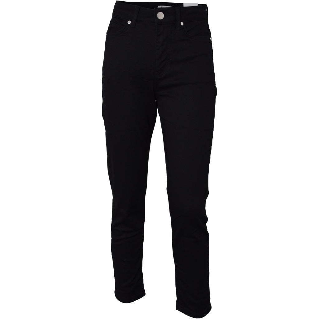 Relaxed jeans - Black